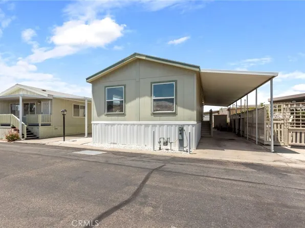 221 N El Camino Real Space 73, Oceanside, CA 92058