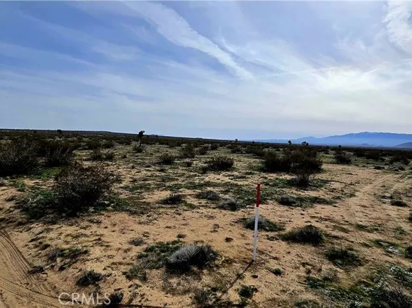 22500 E Avenue M Lot 4, Lancaster, CA 93535