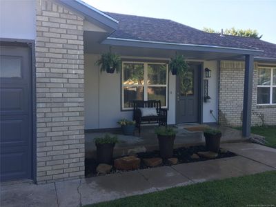 11235 N 94th Ave E, Owasso, OK, 74055