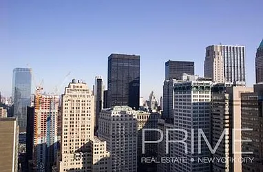 Rented by Prime NYC