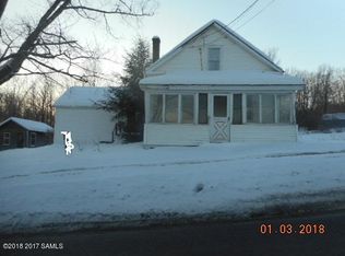 3239 Fisher Hill Rd, Mineville, NY 12956