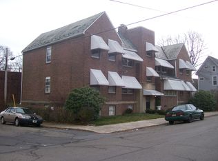 517 North James, Hazleton, PA 18201