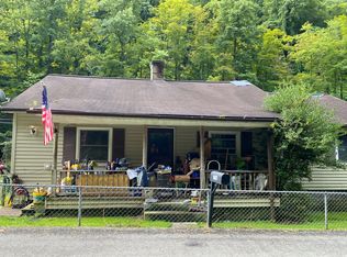 516 Lower Bearwallow Rd, Dante, VA 24237