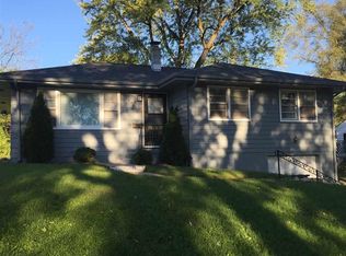 5310 N 49th St, Omaha, NE 68104