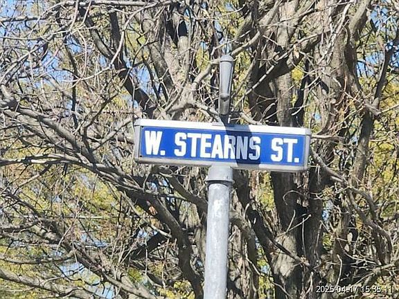 Exterior Address Verification