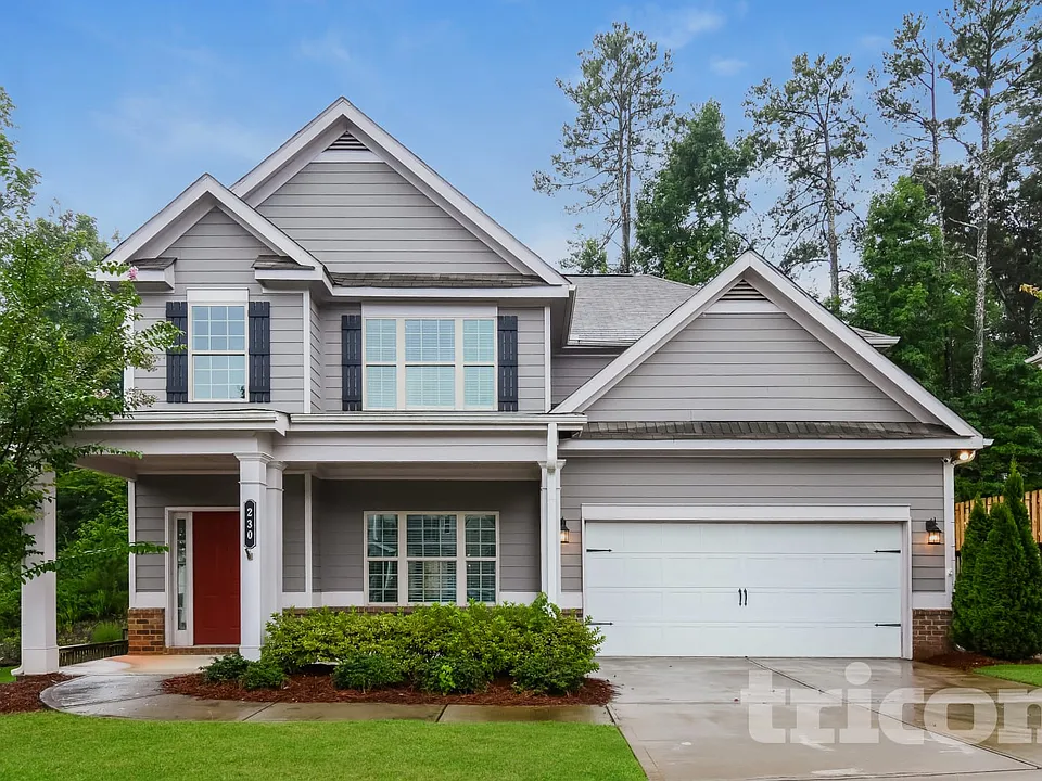 230 Margrave Dr