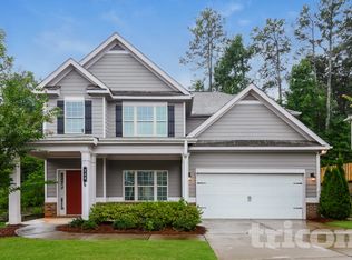 230 Margrave Dr, Canton, GA 30115
