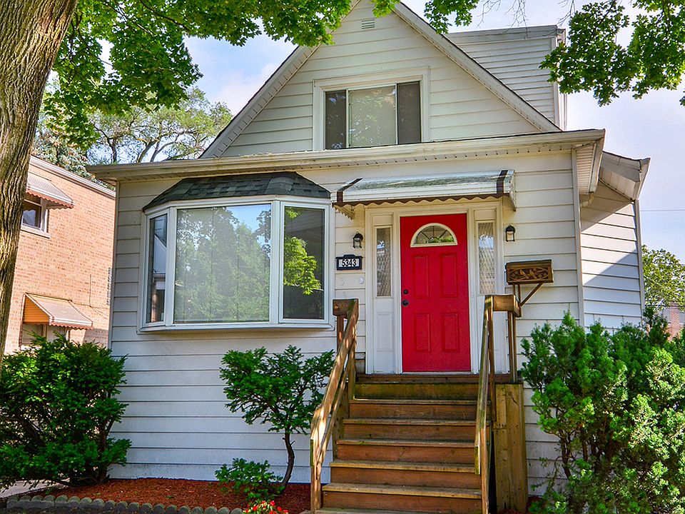1st image of 5343 W Windsor Ave