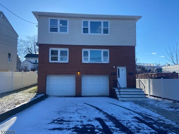 28 Dod Pl, Hillside Twp., NJ 07205