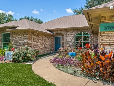 3709 Fieldcrest Ln, Bedford, TX, 76021