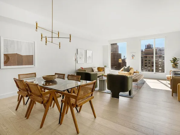 215 W 28th St #16C, New York, NY 10001