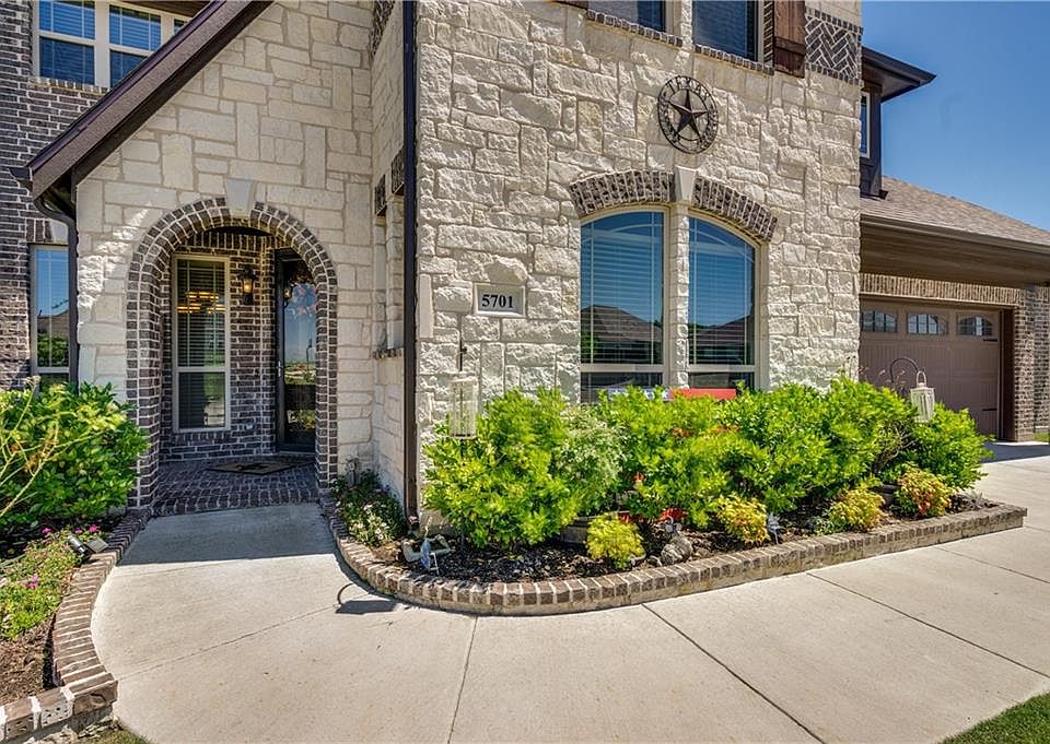 5701 New Ballinger Dr, Argyle, TX 76226 Zillow