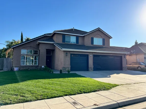 1856 Decatur Ave, Clovis, CA 93611