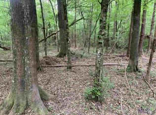 0 Old Liberty Rd N, Clinton, LA 70722