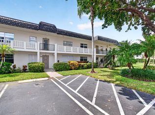 1 ABBEY Lane #108, Delray Beach, FL 33446