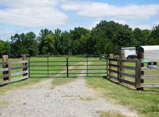 0 Sunset Dr, Kensett, AR 72082