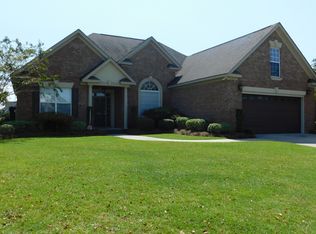 4016 Lake Russell Dr, Florence, SC 29501
