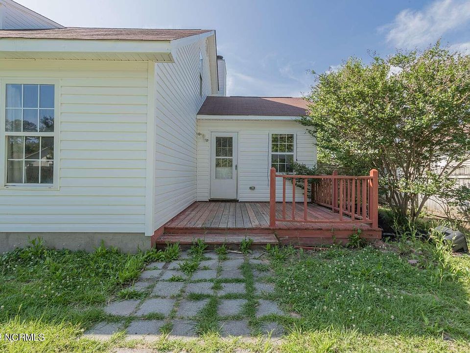 160 Horse Shoe Bend, Jacksonville, NC 28546 Zillow