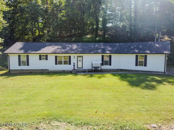 368 County Road 360, Niota, TN 37826