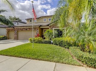 1310 Misty Valley Dr, Brandon, FL 33510