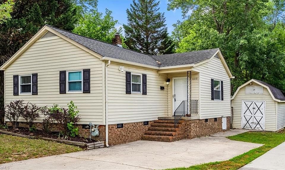 1st image of 609 Hedrick Ave