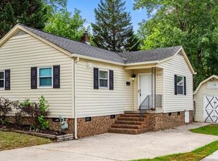 609 Hedrick Ave, High Point, NC 27262