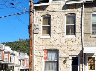 1833 Fairview St, Reading, PA 19606