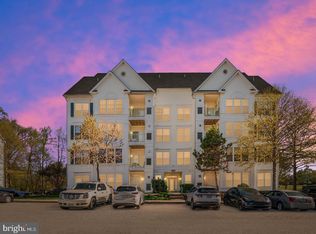 15618 Everglade Ln APT 203, Bowie, MD