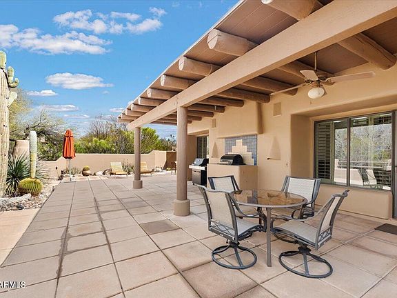3rd image of 9210 E WHITETHORN Circle