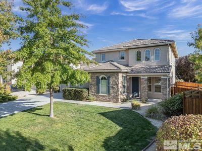 4313 Black Hills Dr, Sparks, NV, 89436