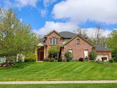 7532 Covington Hollow Pass, Fort Wayne, IN, 46814