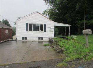 404 Richardson Ave, East Liverpool, OH