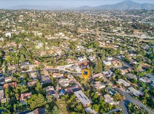 LOT 27 Glen St, La Mesa, CA 91941