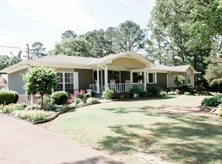 410 Cooner Rd, Jasper, AL 35503