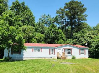 6531 Sharptown Rd, Laurel, DE 19956