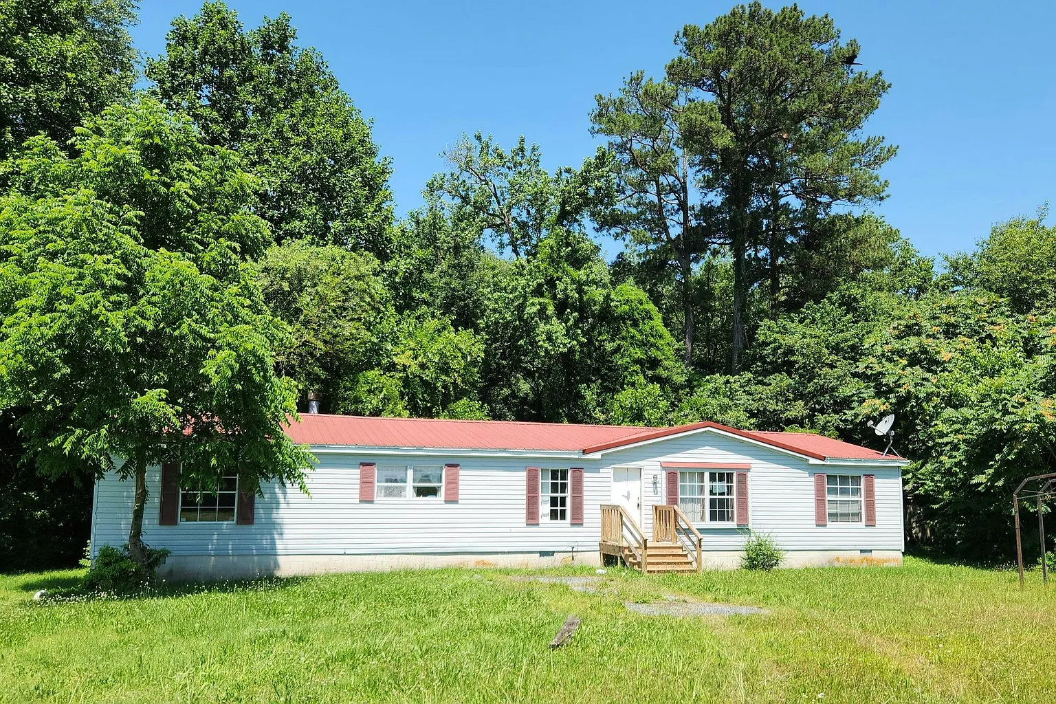 6531 Sharptown Rd photo 1