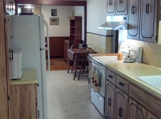 245 Collins Ave, Buffalo, NY