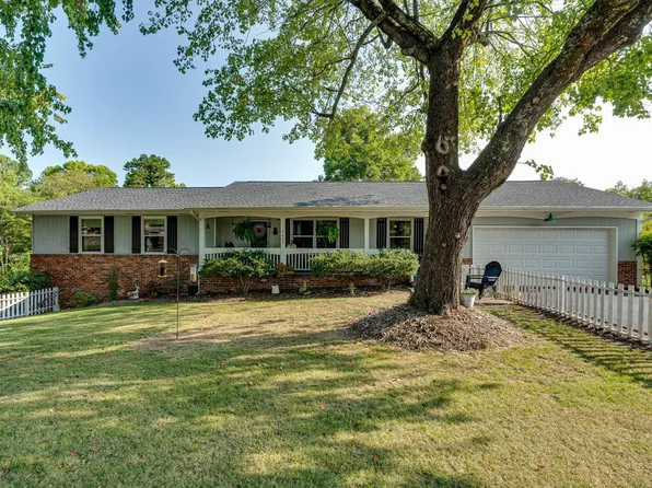4603 Tarpon Trl, Chattanooga, TN 37416