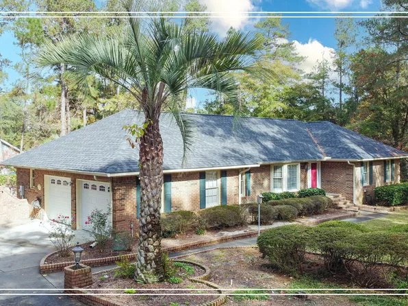 333 Lakeside Dr, Aiken, SC 29803