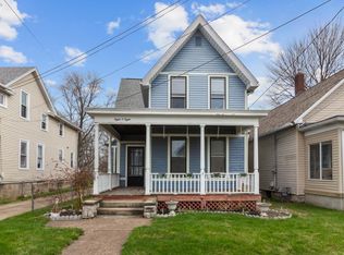 808 Fulton St, Sandusky, OH 44870