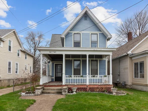 808 Fulton St, Sandusky, OH 44870