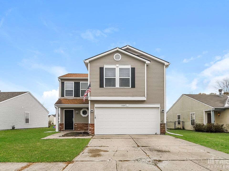1st image of 11814 Wapiti Way