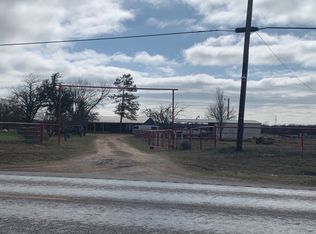 9865 Highway 199 W, Poolville, TX 76487