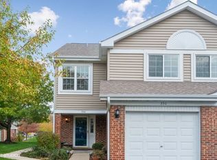350 Happfield Dr #4-4BL, Arlington Heights, IL 60004