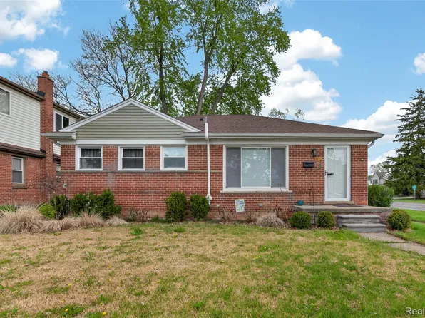 102 Jeffrey Ave, Royal Oak, MI 48073