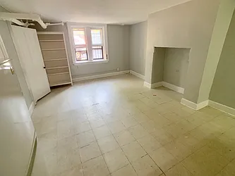 Rented by Prospect Heights Realty, Corp.