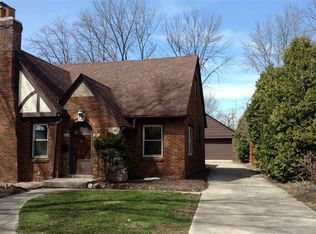 4430 Champlain Dr, Fort Wayne, IN 46806