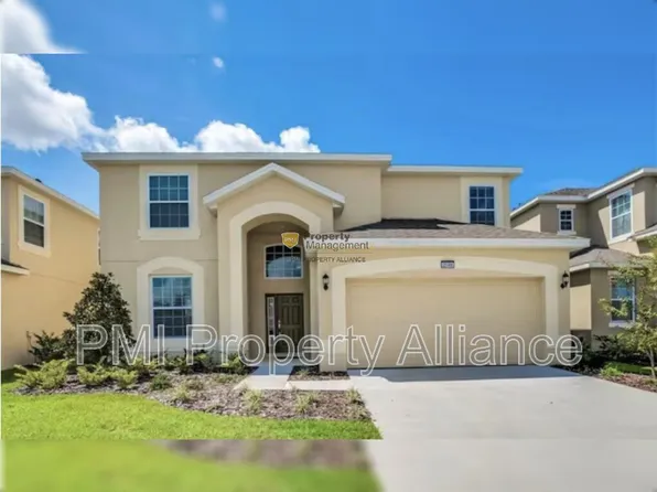 2149 Crofton Ave, Davenport, FL 33837