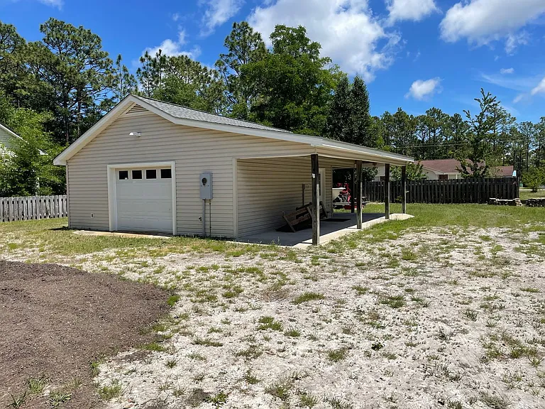1136 Long Leaf Rd — Photo 39
