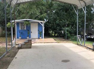 146 Defuniak Loop #146, Lillian, AL 36549